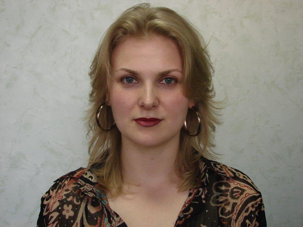 Міронова Валерія Юріївна